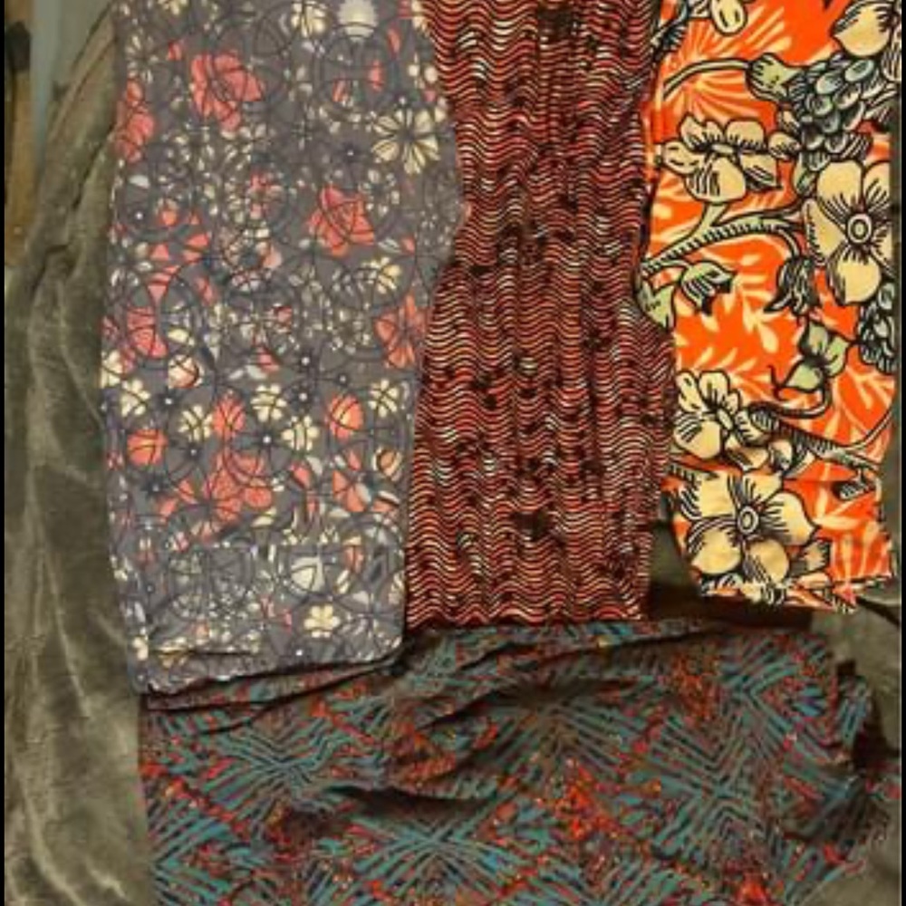 LuLaroe, Size: One Size, Leggings